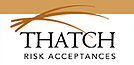 Thatch Risk Acceptances